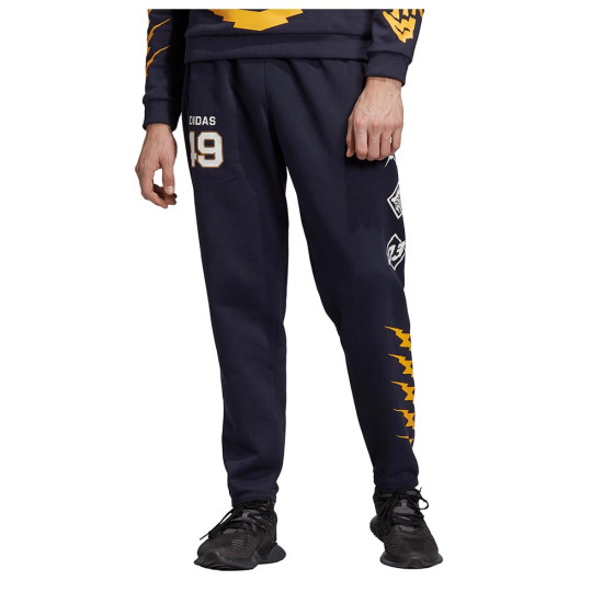 Adidas Ανδρικό παντελόνι φόρμας ID Adidas Ανδρικό παντελόνι φόρμας ID